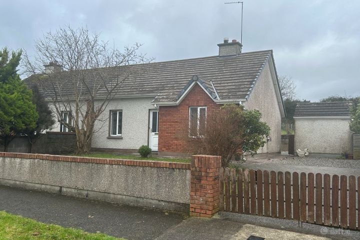 12 Arbutus Drive, Killarney, Co. Kerry, V93K7C2