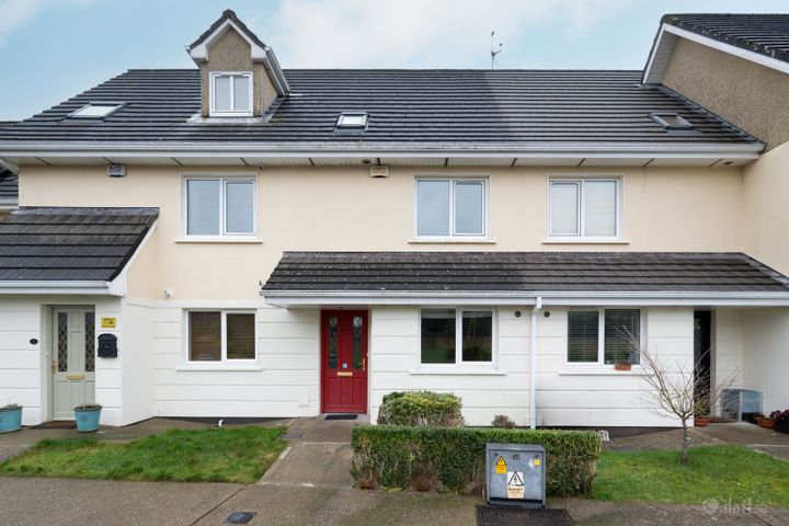 3 Grange Glen, Grange Manor, Ovens, Co. Cork, P31CV90