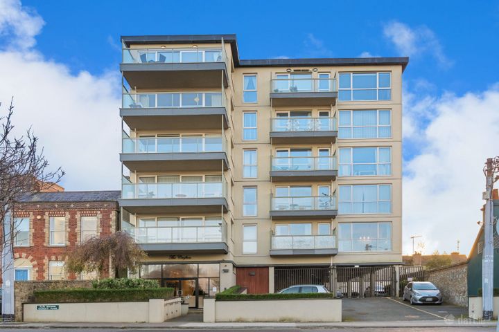 Apartment 22, The Crofton, 15/16 George'S Place, Dun Laoghaire, Co. Dublin, A96NE05