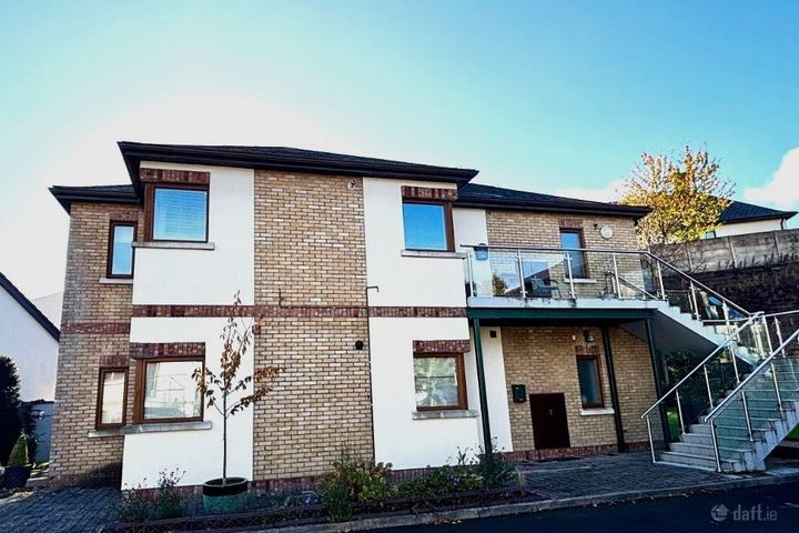 8 The Lodges, Rocky Valley Crescent, Kilmacanogue, Co. Wicklow, A98YK63