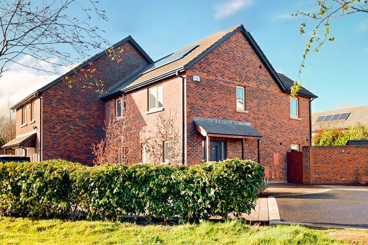 44 Barnwell Grove, Barnwell, Hansfield, Dublin 15, Dublin