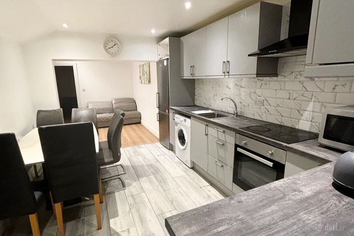 Apartment 3, Rosslea Studio, 5 Waverley Terrace, A, Bray, Co. Wicklow