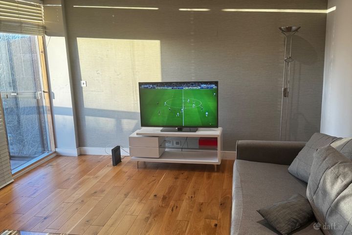 Apartment 12, Worthington House, Block B, Clancy Q, Kilmainham, Dublin 8