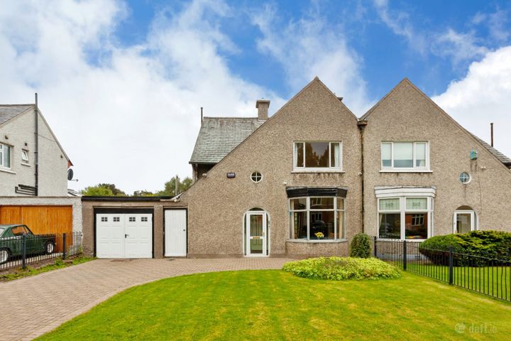 24 Bantry Road, Drumcondra, Dublin 9, Dublin 9, Dublin