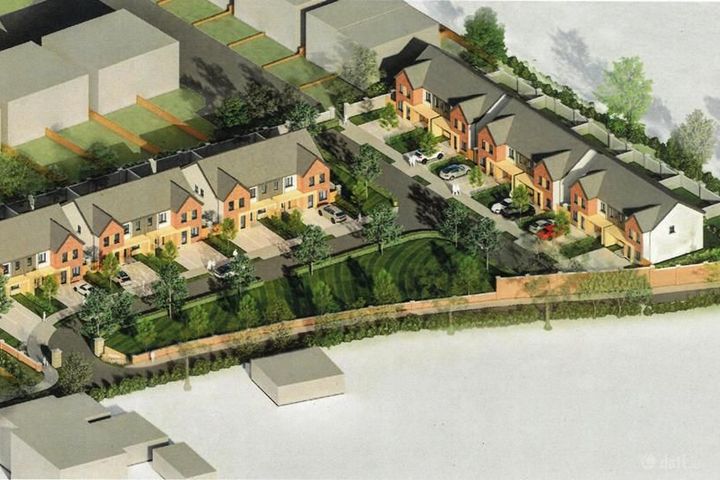 Rahardrum, Virginia, Co. Cavan