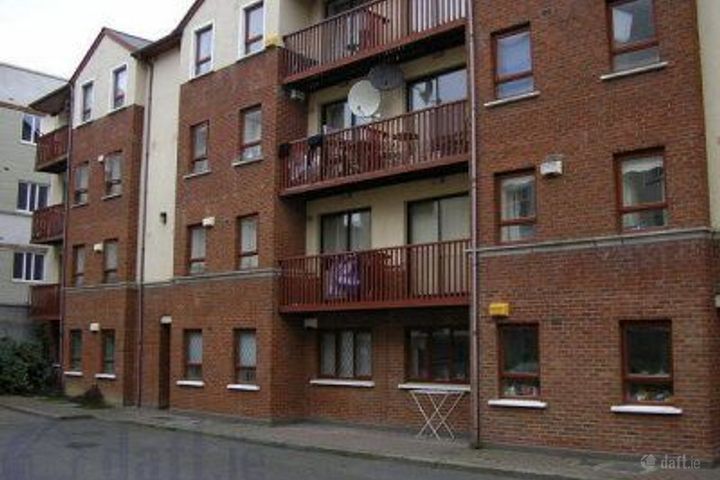 Apartment 21, Saint James'S Court, St. James Gate, Dublin 8
