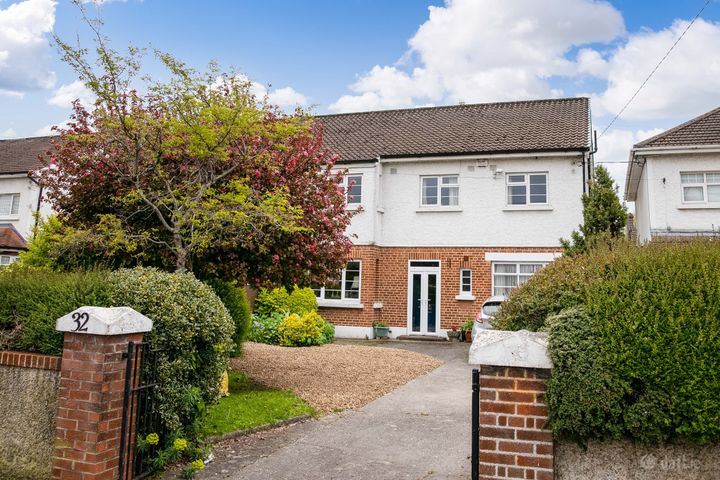 32 Butterfield Ave, Dublin 14, Dublin, Dublin 14, Dublin