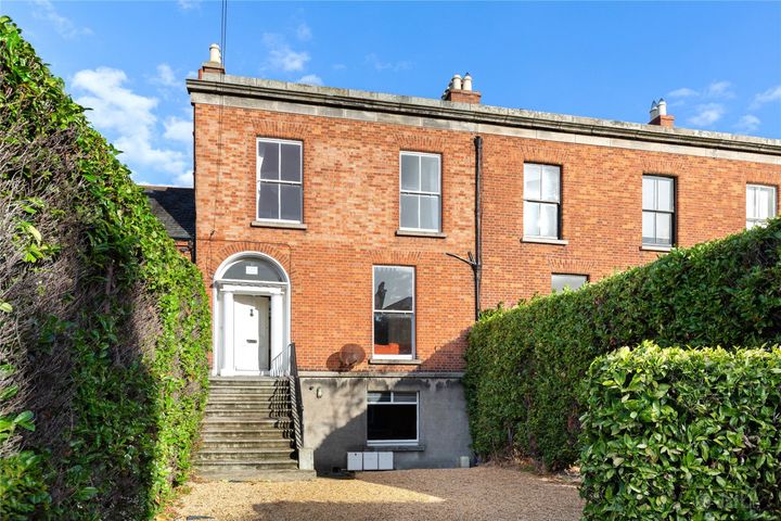 Garden Apt Hall Apt Top Apartment, 77 Marlborough Rd, Donnybrook, Dublin 4, Dublin