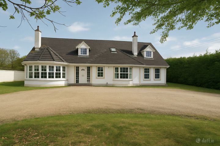 Church Road, Rathmiles, Killenard, Co. Laois, R32KX00