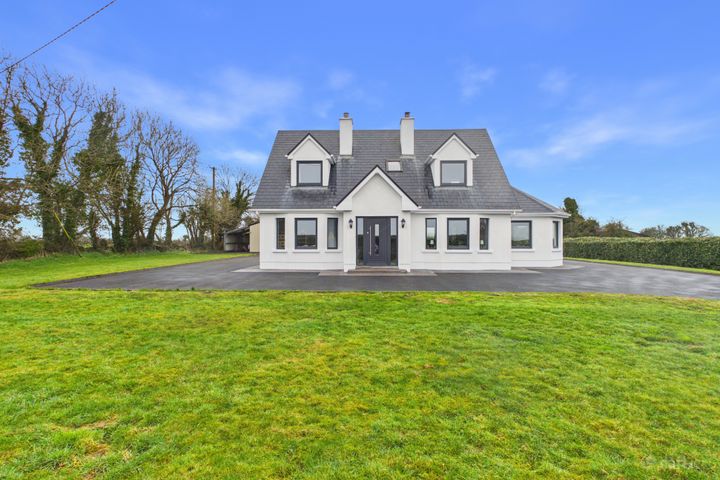 Carrowkeel, Kylebrack, Co. Galway, H62C573