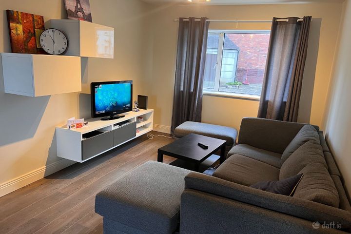 Swift Hall, The Coombe, Dublin 8