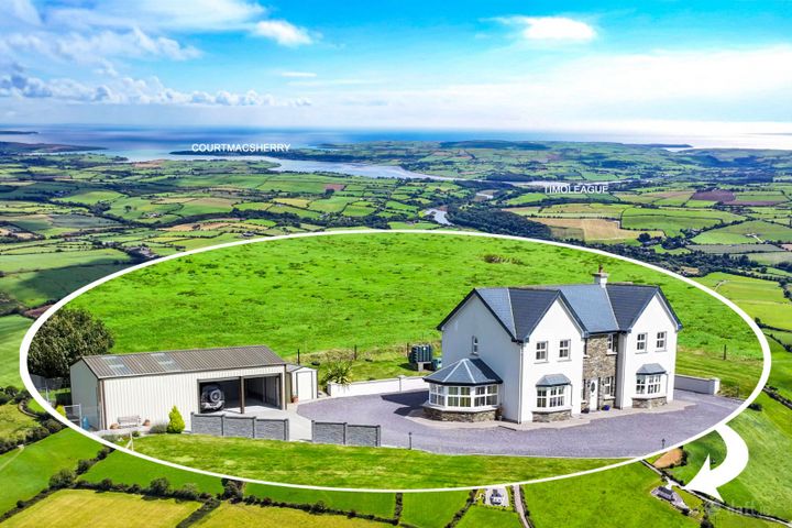 Skeaf , Timoleague, Co. Cork, P72KR82