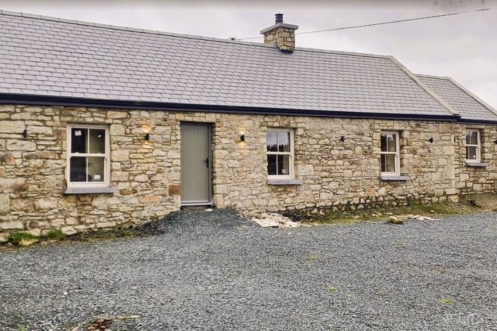 Cornafunshin, Ballinalee, Ballinamuck, Co. Longford