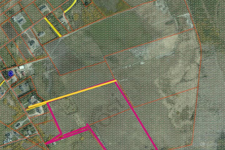 Ballyboes, Falcarragh, Co. Donegal