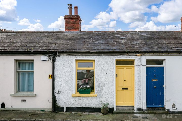 7 Daniel Street, Portobello, D08R8C0