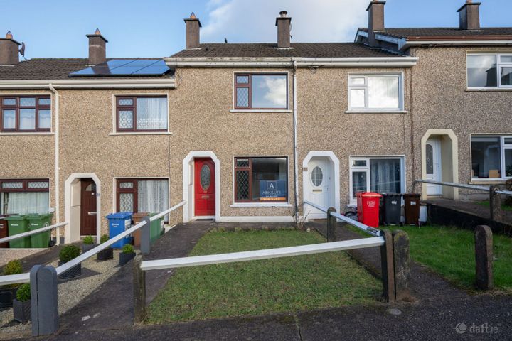 58 Palmbury, Togher, Togher (Cork City), Co. Cork, T12HDX5