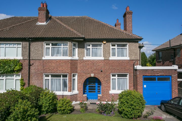 148 Stillorgan Rd, Dublin 4, Dublin, Dublin 4, Dublin