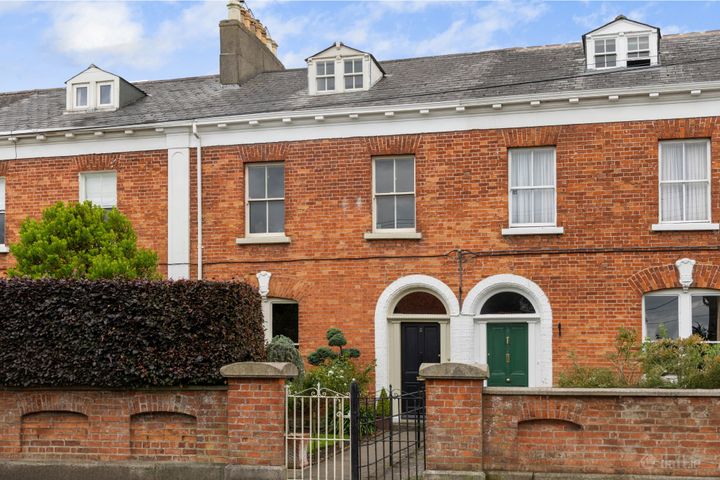 2 Alexandra Terrace, Novara Ave, Bray, Wicklow