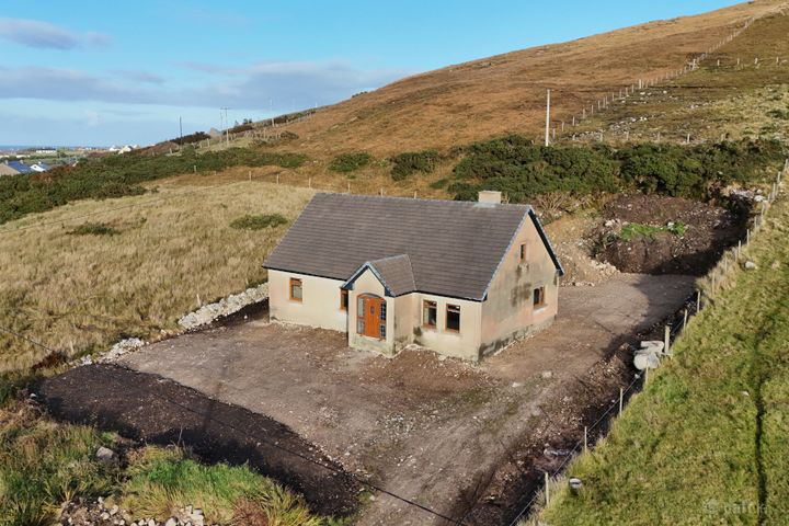 Glasserchoo, Gortahork, Co Donegal, Donegal