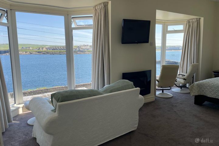 Westend, Kilkee, Co. Clare