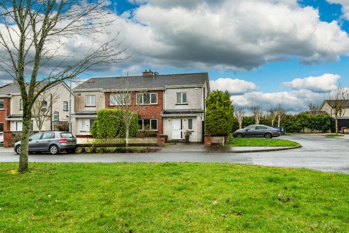 57 Curragh Finn, Kildare, Co. Kildare, R51DK65