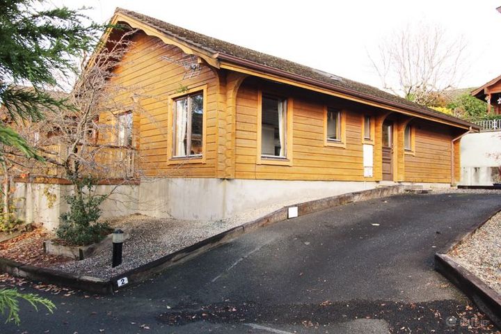 2 Glenmalure Pines, Ballintombay Lower, Ballinderry, Co. Wicklow, A67V344