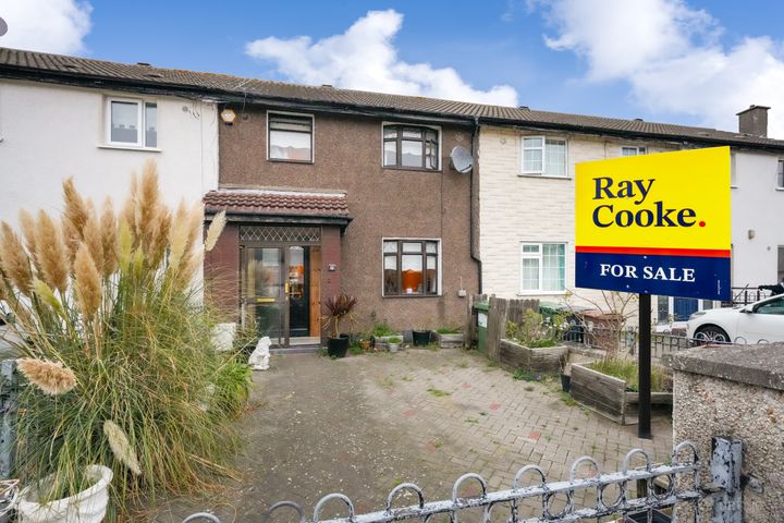 13 Hazelcroft Gardens, Finglas, Dublin 11