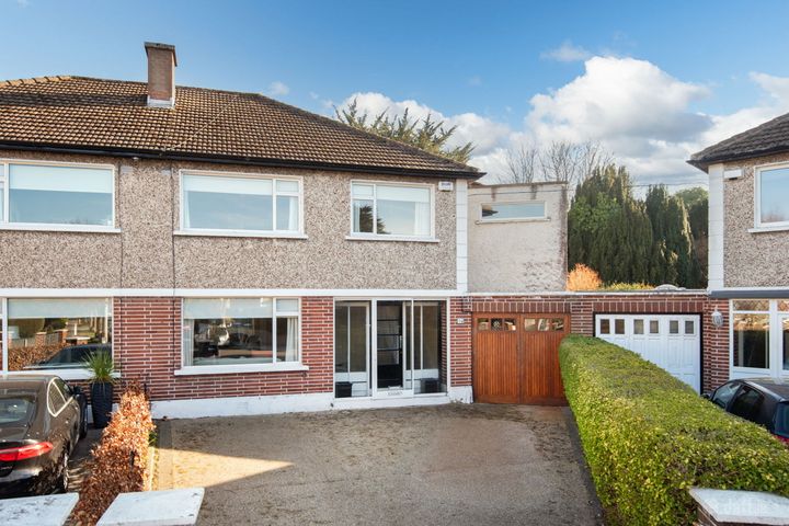 16 Brookvale, Rathfarnham, Dublin 14, Dublin 14, Dublin