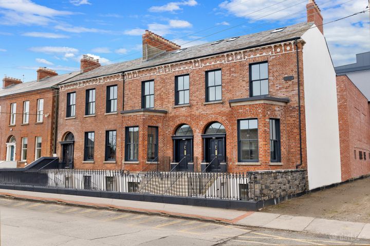 6 Eglinton Road, Bray, Co Wicklow, Wicklow