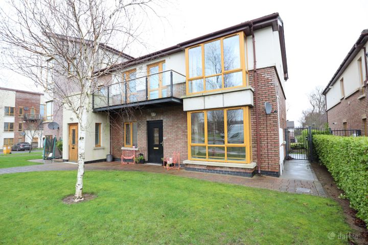 60 Park Vale, Grangerath, Drogheda, Co. Meath, A92NX88