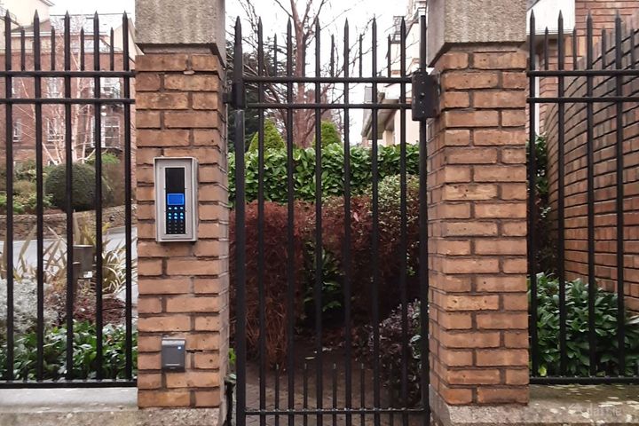 DUNSTAFFNAGE HALL ST BRIGID'S CHURCH ROAD, Stillorgan, Co. Dublin