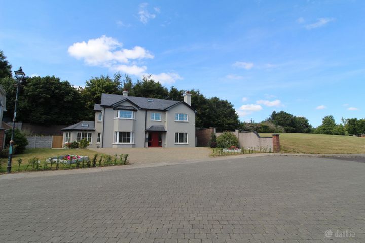 1 Beech Court, Castlepark, Mallow, Co. Cork, P51D8WF