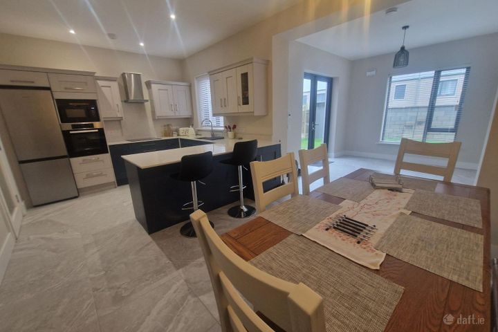 7 The Hamlet, Harper'S Creek, Glounthaune, Co. Cork