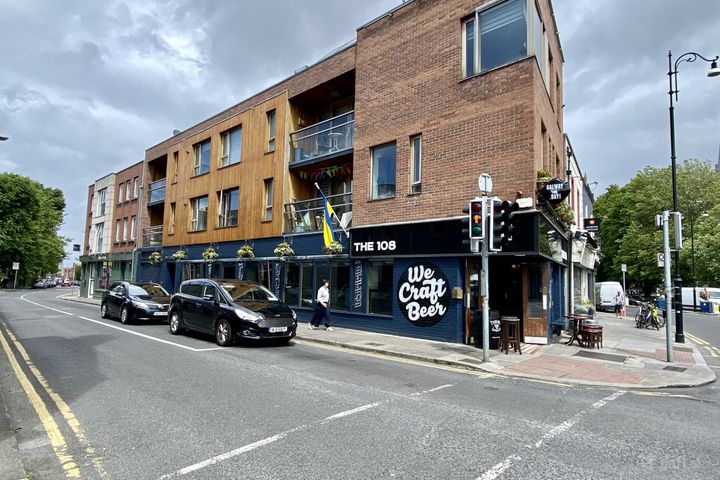 Apartment 4, 108 Rathgar Road, Rathgar, Dublin 6