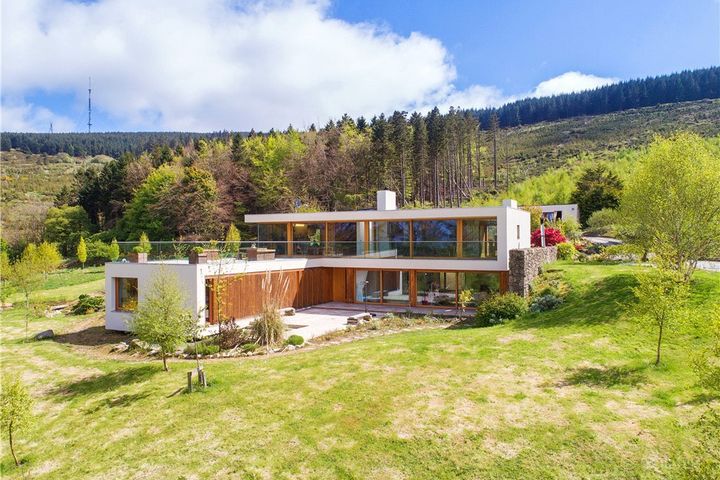 Deervale, Ticknock, Sandyford Dublin, Dublin 15, Dublin