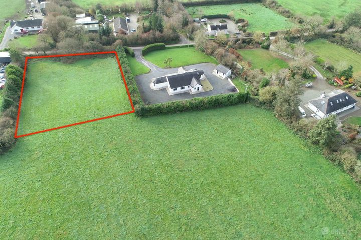 BALLYHANE, Cappoquin, Co. Waterford