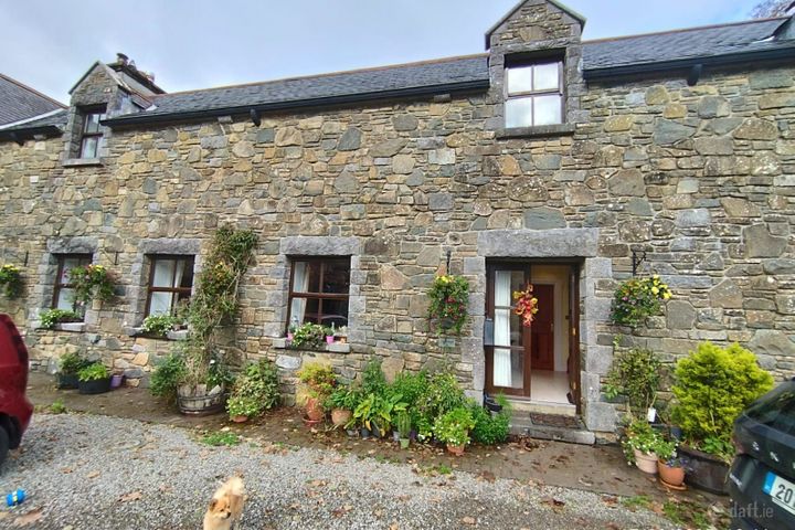 5 Clós Na Feirme, Tumneenaun, Ballard, Co. Galway, F12W883