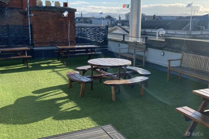 5 - 7 O'Connell Street, Dublin 1