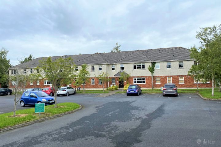 Apt 1 Block 1 Ard Aoibhinn, Craddockstown Road, Naas, Kildare