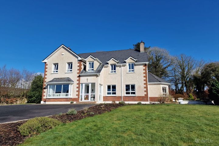 Drum, Knock, Knock, Co. Mayo, F12KW24