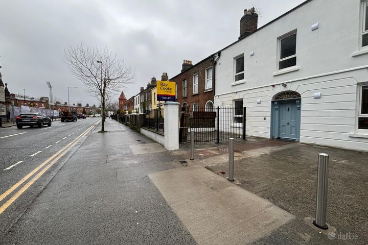 North Circular Road, Dublin 7