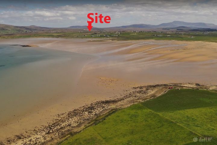 Shraigh, Bunnahowen, Belmullet, Co. Mayo