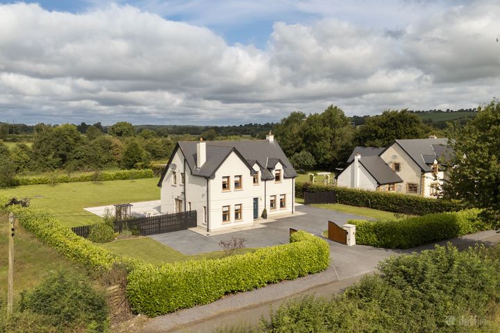 Hodgestown, Killucan, Westmeath, Westmeath