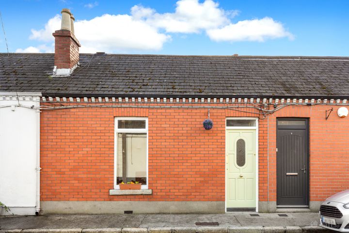 5 Shamrock Street, Phibsborough, Dublin 7, D07R8N4