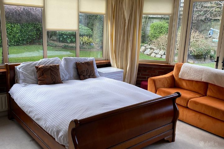 Merrion Park,Blackrock,Co. Dublin, Booterstown, Co. Dublin