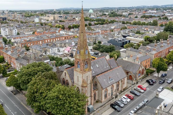 Saint Kevins Church, Portobello, Dublin 8, Portobello, Dublin 8