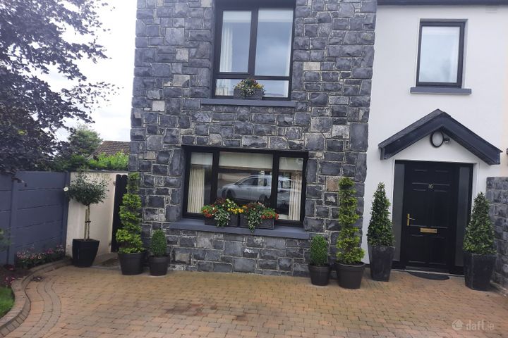16 Slí Na Gcapall, Ballymore, Craughwell, Galway, Craughwell, Co. Galway