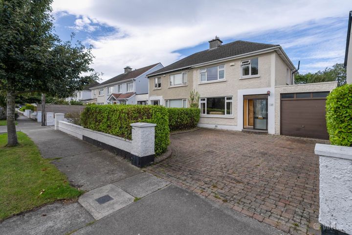 147 Ludford Road, Ballinteer, Dublin 16, Co. Dublin, D16E9D0