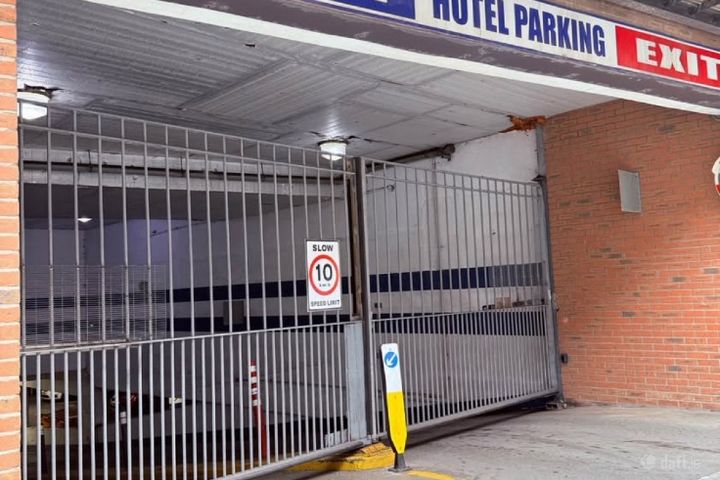 Apartment 190, Burnell Square, Mayne River Way, Ma, Darndale, Dublin 17