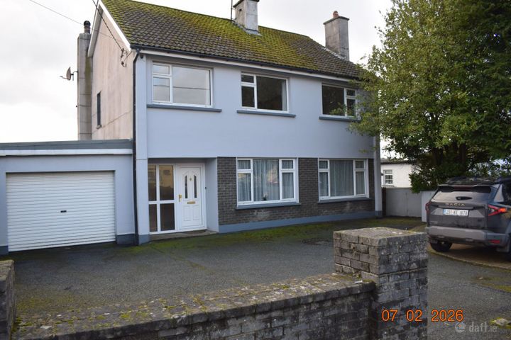 Ashwood, Oylegate, Oilgate, Co. Wexford, Y21RX34